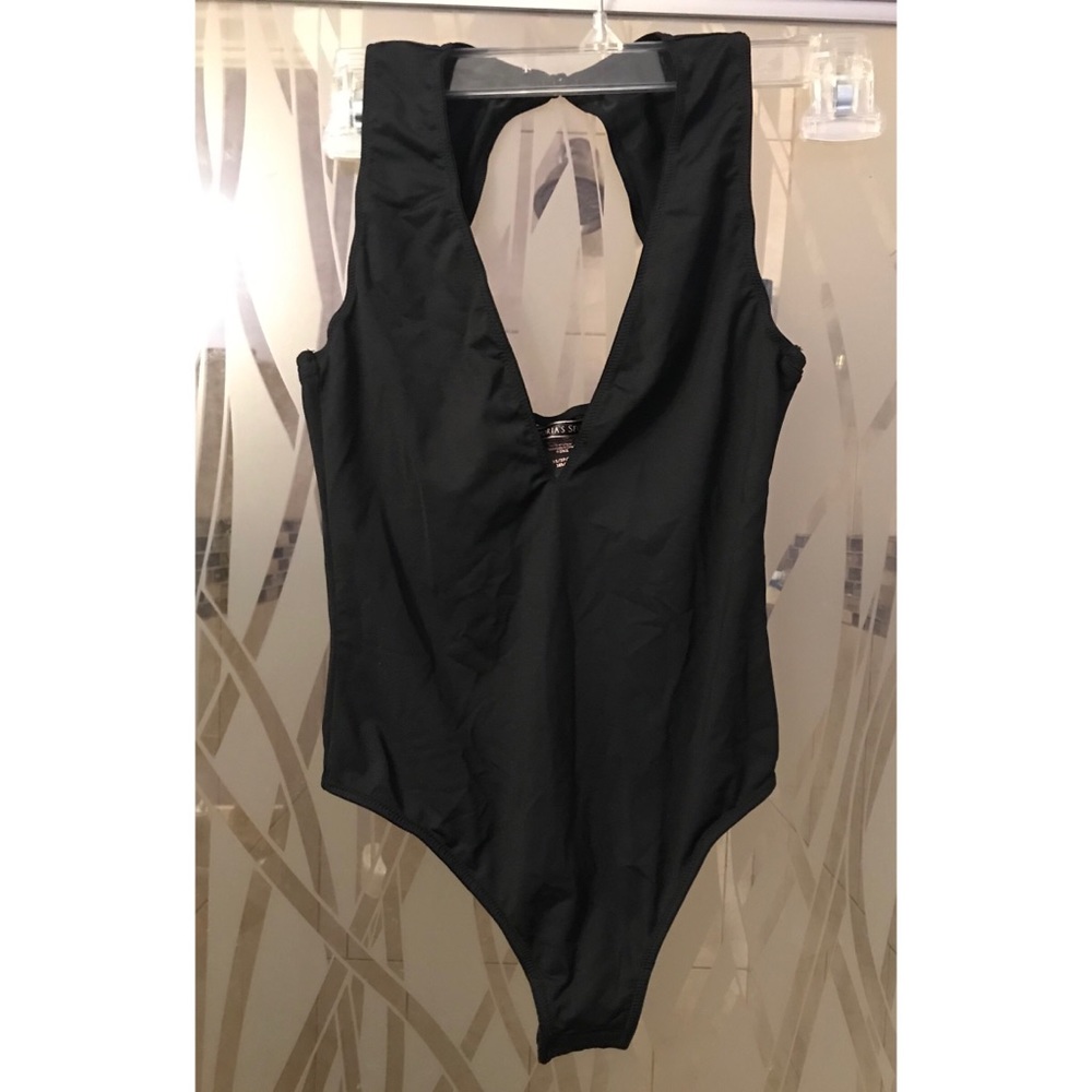 Victoria’s Secret bodysuit